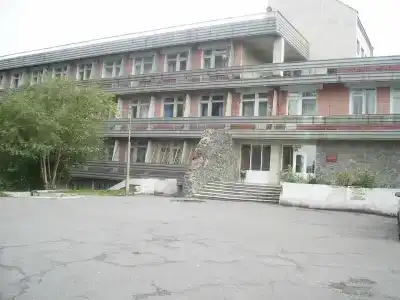 Родничок - 4