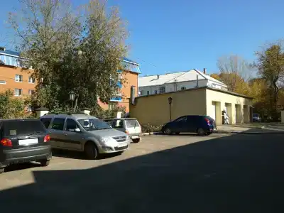 Уральский - 5