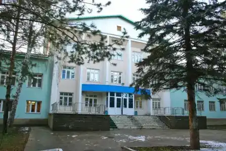 Речные Зори - 2