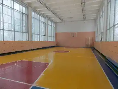 Санаторий Камские Зори - 6