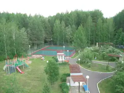 Радуга - 5