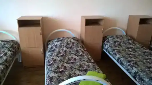 Детский санаторий имени Н.И. Пирогова - 10
