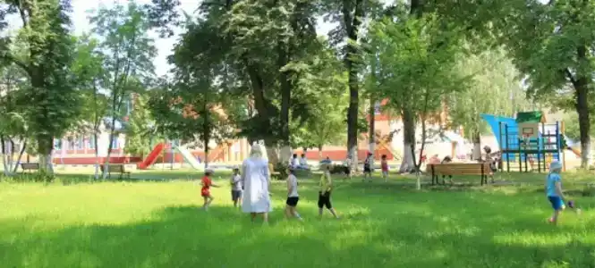 Санаторий для детей Надежда - 2