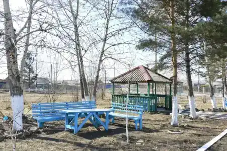 Санаторий-профилакторий Серебрянка - 22