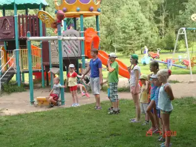 Мать и дитя - 5