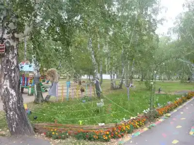 Детский легочно-туберкулезный санаторий - 3