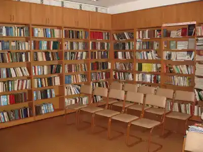 Санаторий Солнечный - 2