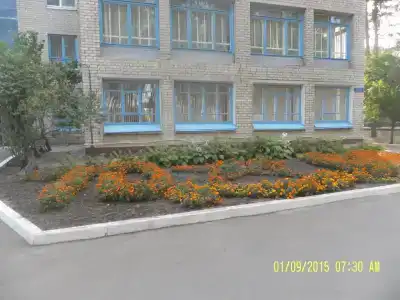 Детский санаторий имени Менжулина - 19