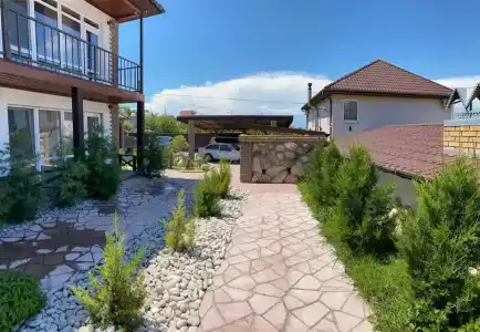 Kazantip - 3
