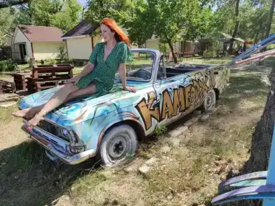 Камбоджа - 34