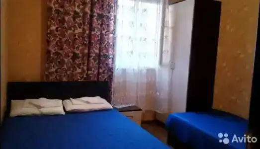 Аквамарин - 4