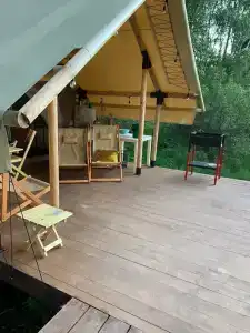 OneVillage Glamping Park - 36