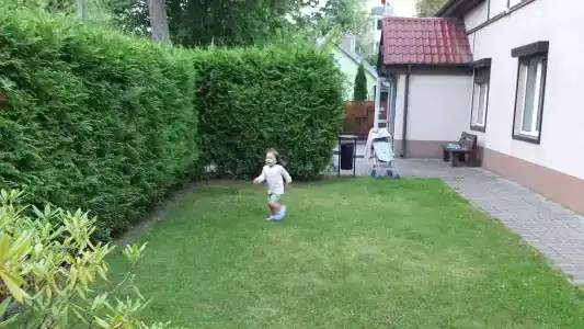 Мини-отель на Подгорной, 20 - 40