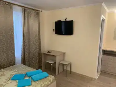 Токарева 12 - 44
