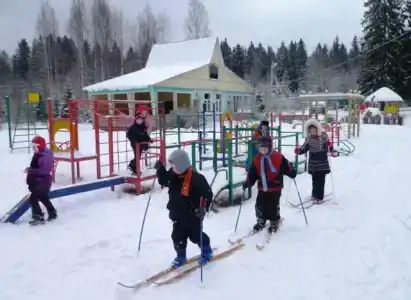 Сосновый мыс - 1