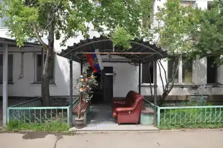 Общежитие Солнцево - 14