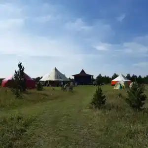 Большая Медведица - 4