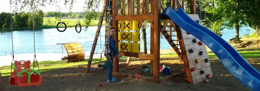 Зелёная роща - 24