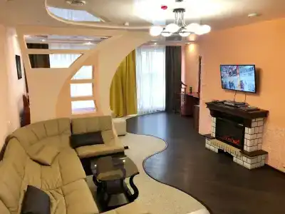 Берёзка - 6