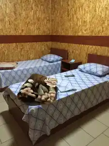 Гостевой дом - 14