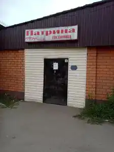 Патрина - 16