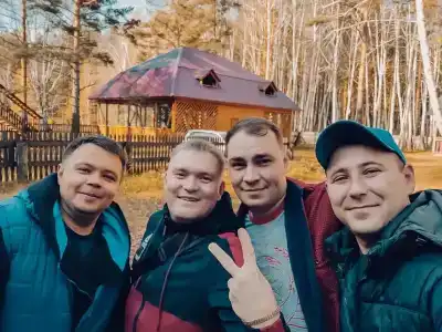 Белая - 19
