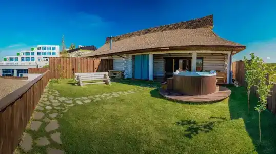 Sky-Village - 43