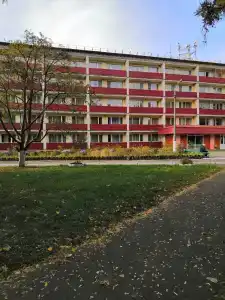 Санаторий им. Черняховского - 16