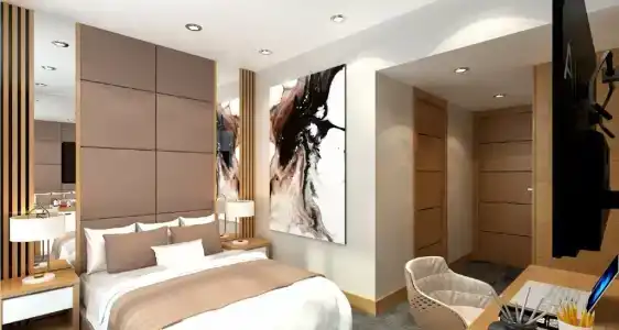 Grand Sapphire City - 29