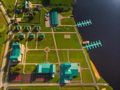 Александровская Слобода - 19