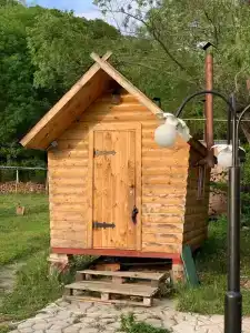 Вишневый сад - 33