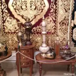 Ноктюрн - 16
