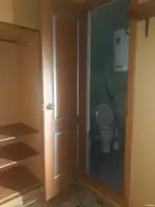 Домик с верандой - 44