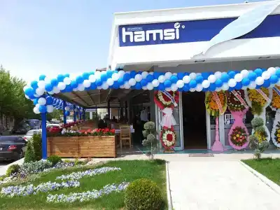 Hamsi Butik - 13