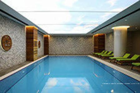 Ramada Plaza by Wyndham Istanbul Asia Airport - 23