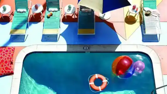 Grand Hyatt Istanbul - 39