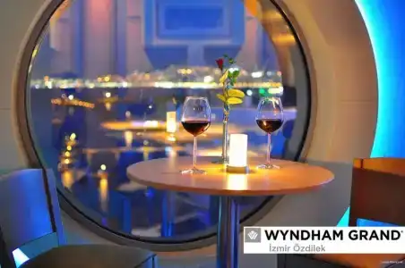 Wyndham Grand İzmir Özdilek - 50