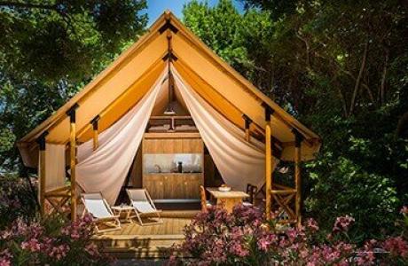 Mobile Homes Solaris Vacanceselect - 18