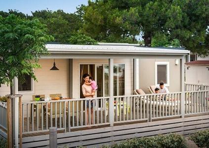Mobile Homes Solaris Vacanceselect - 64
