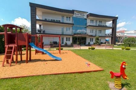 Wellness Katalin - 31