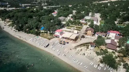 Лазурный - 38