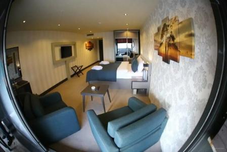 Tryp By Wyndham Istanbul Sancaktepe - 18