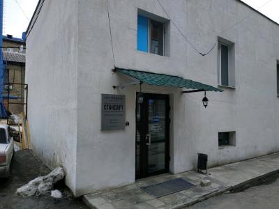 Стандарт Хостел - 36