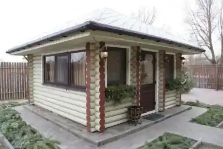 Кувшинка - 6