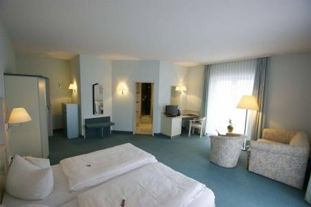 Altstadtan der Werra - 2