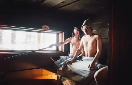 Karelia Village - 30