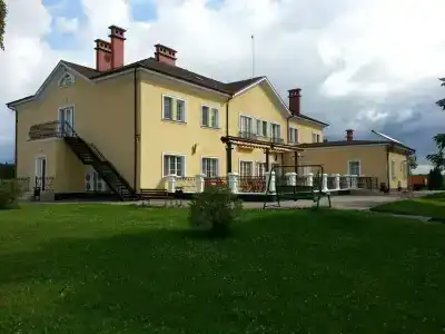Оленьи Врата - 0