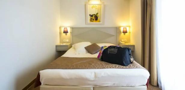 Résidence La Closerie Deauville - 40