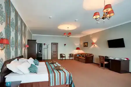 Граф Толстой - 71