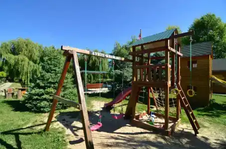 Зеленый Яр - 1